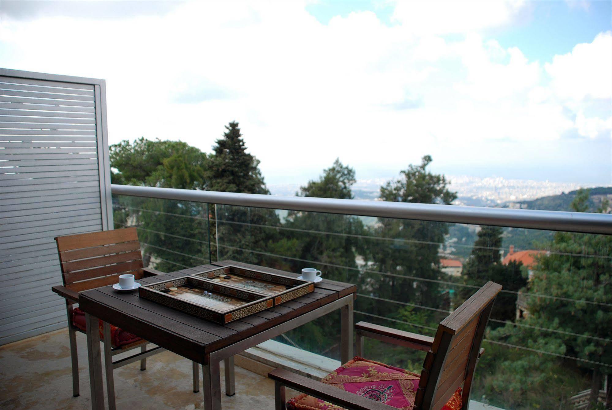 City Suite Aley Exterior photo