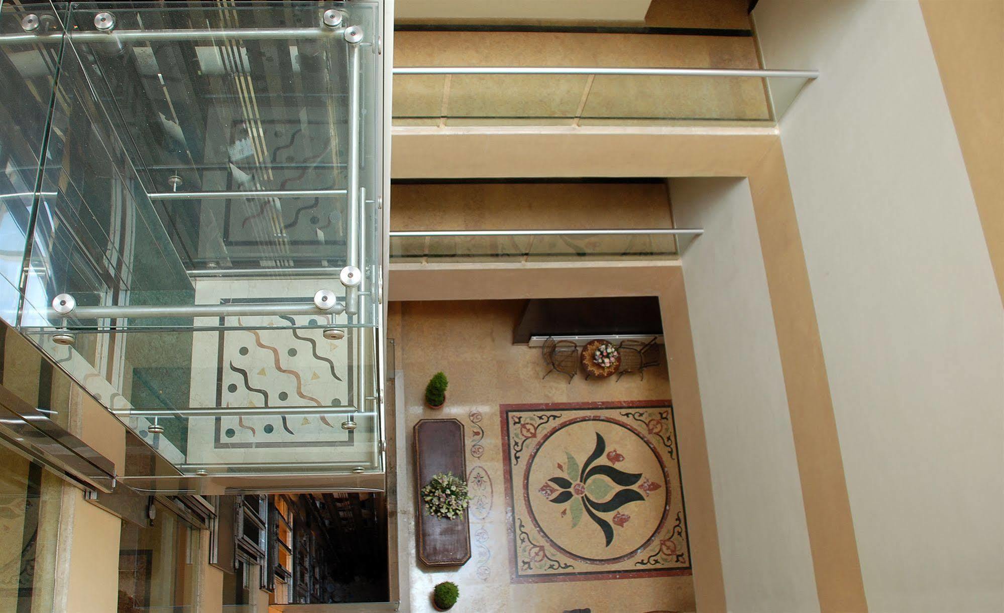 City Suite Aley Interior photo