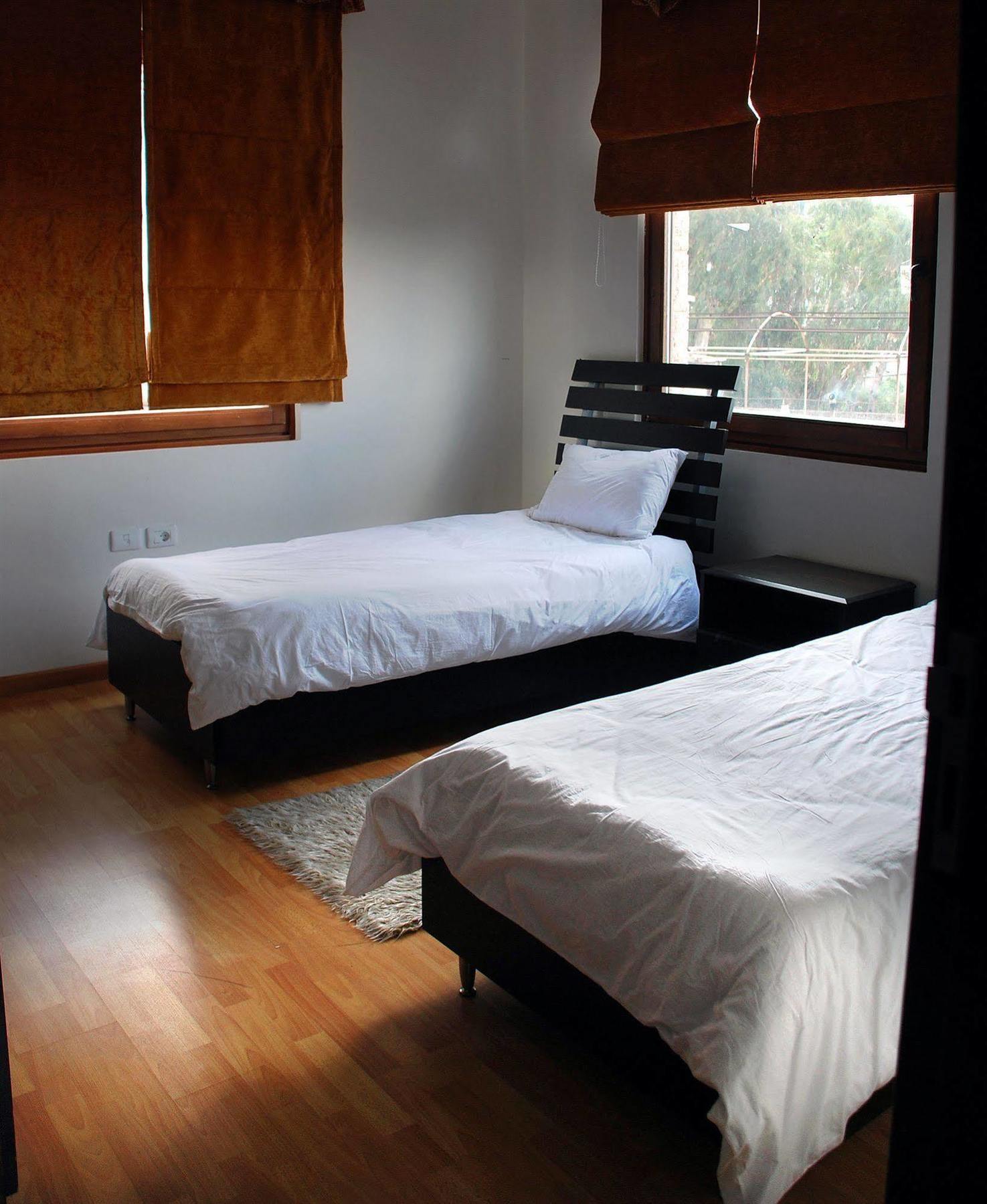 City Suite Aley Room photo