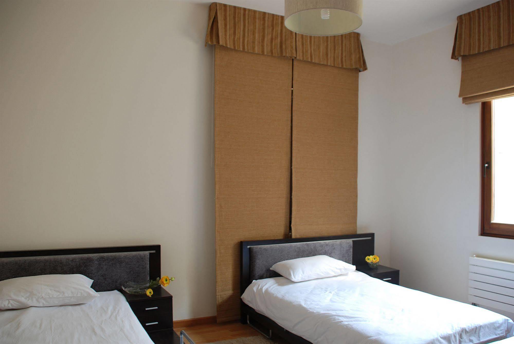 City Suite Aley Exterior photo