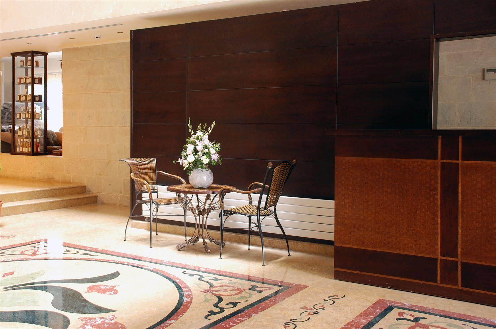 City Suite Aley Exterior photo