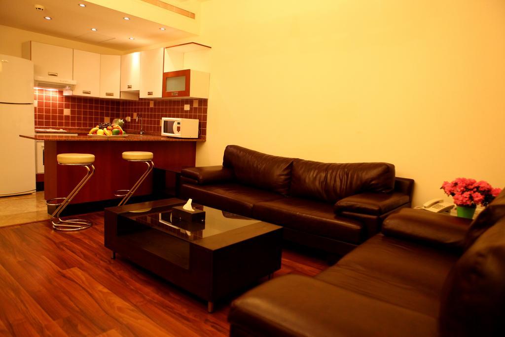 City Suite Aley Exterior photo