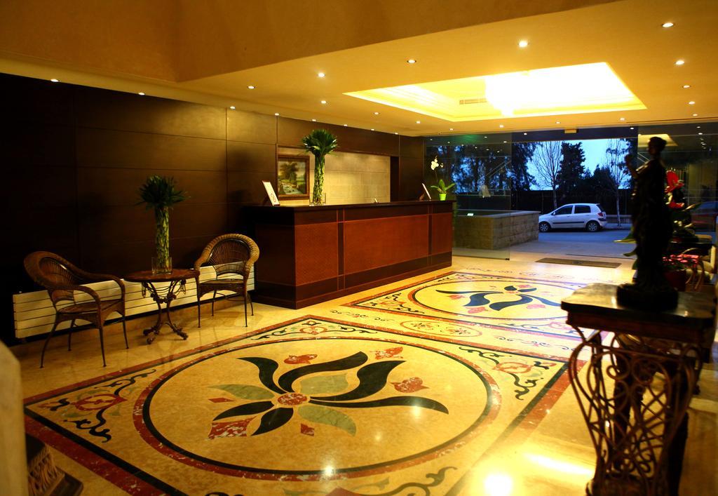 City Suite Aley Exterior photo